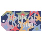 XT047 Happiest Season Tag