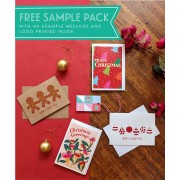 FREE Corporate Christmas Sample Pack